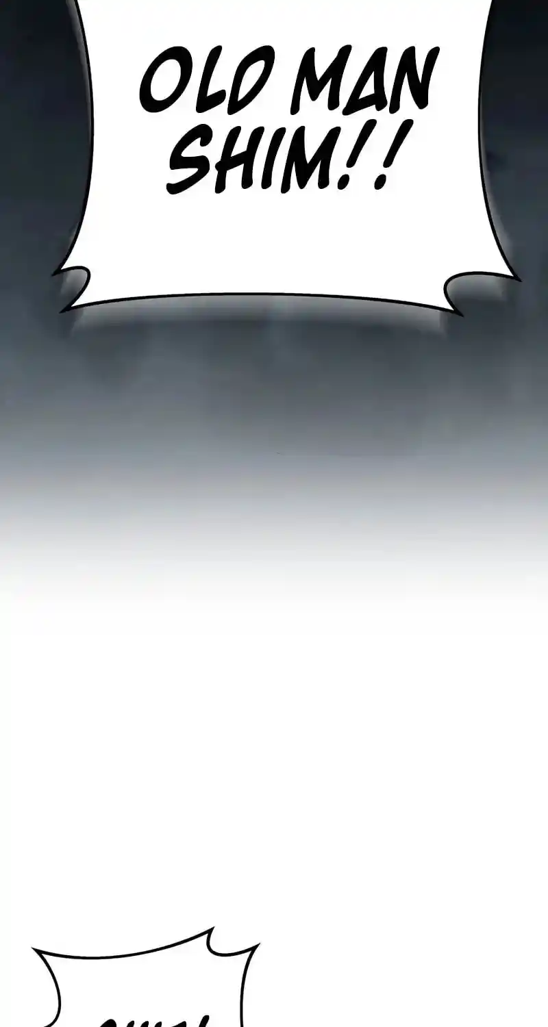 Nine Heavens Swordmaster Chapter 127