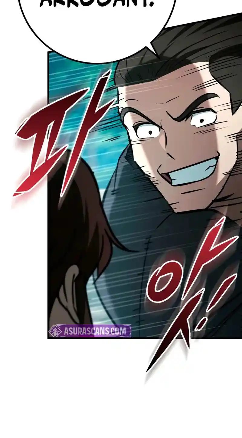 Nine Heavens Swordmaster Chapter 127