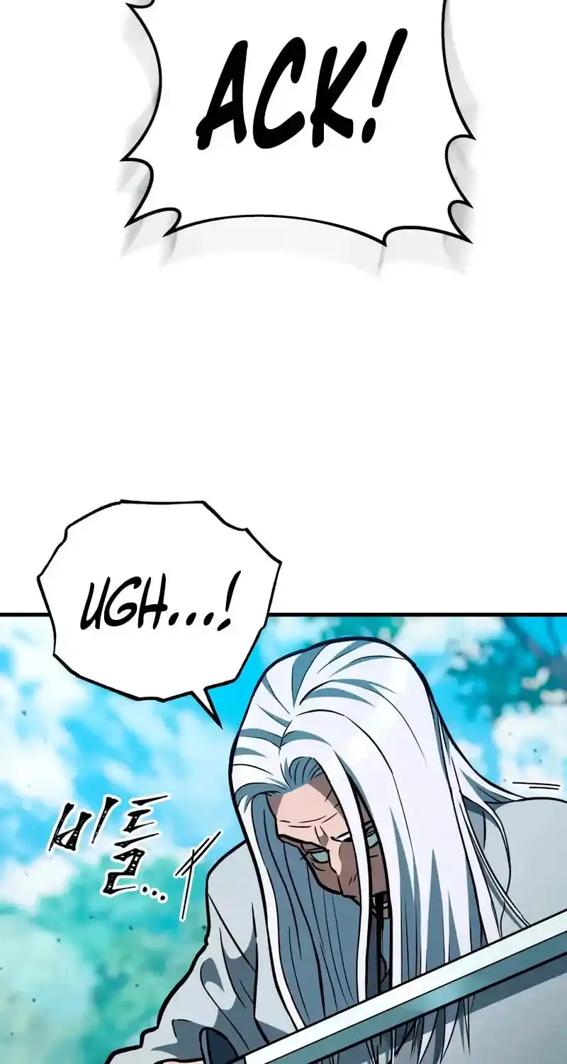 Nine Heavens Swordmaster Chapter 127