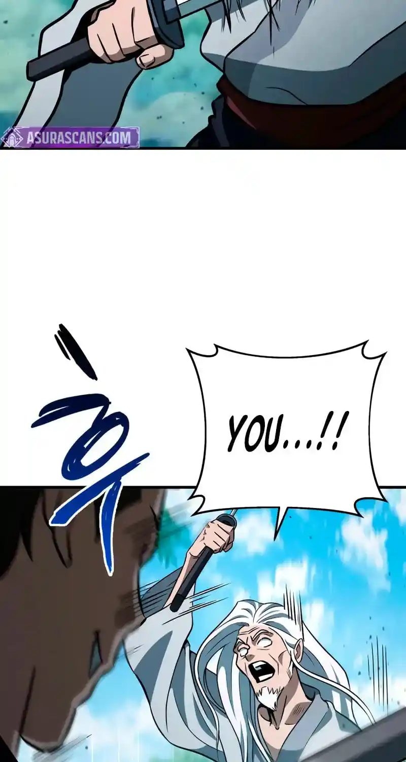 Nine Heavens Swordmaster Chapter 127