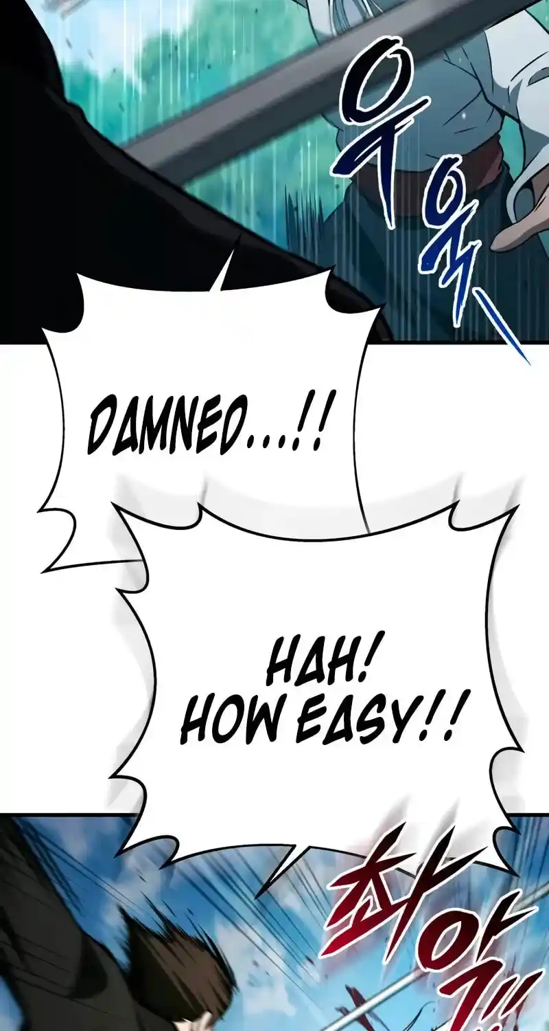 Nine Heavens Swordmaster Chapter 127