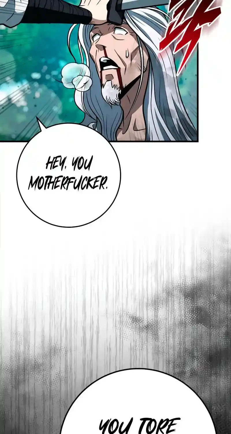 Nine Heavens Swordmaster Chapter 127