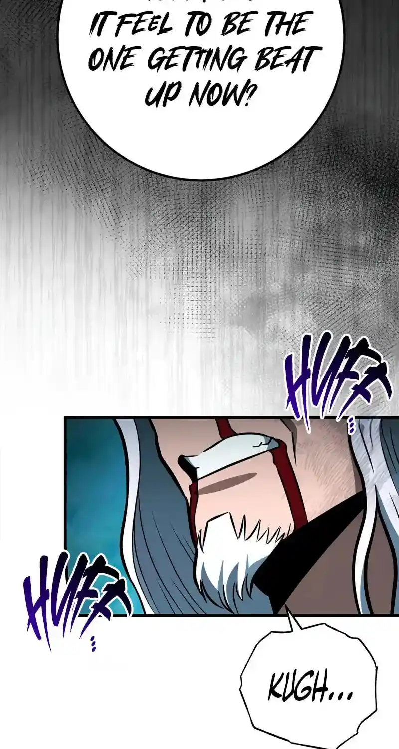 Nine Heavens Swordmaster Chapter 127