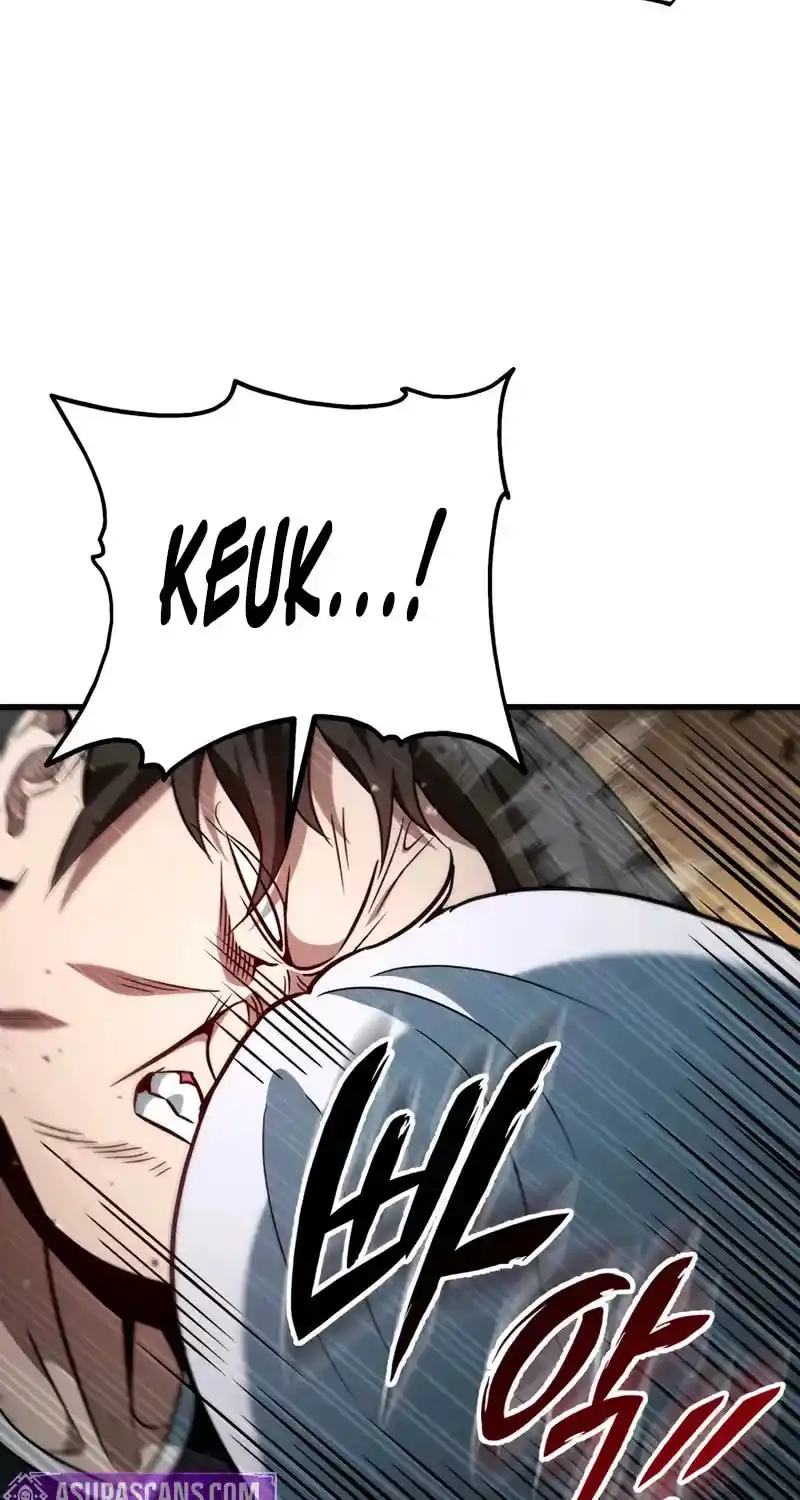 Nine Heavens Swordmaster Chapter 127