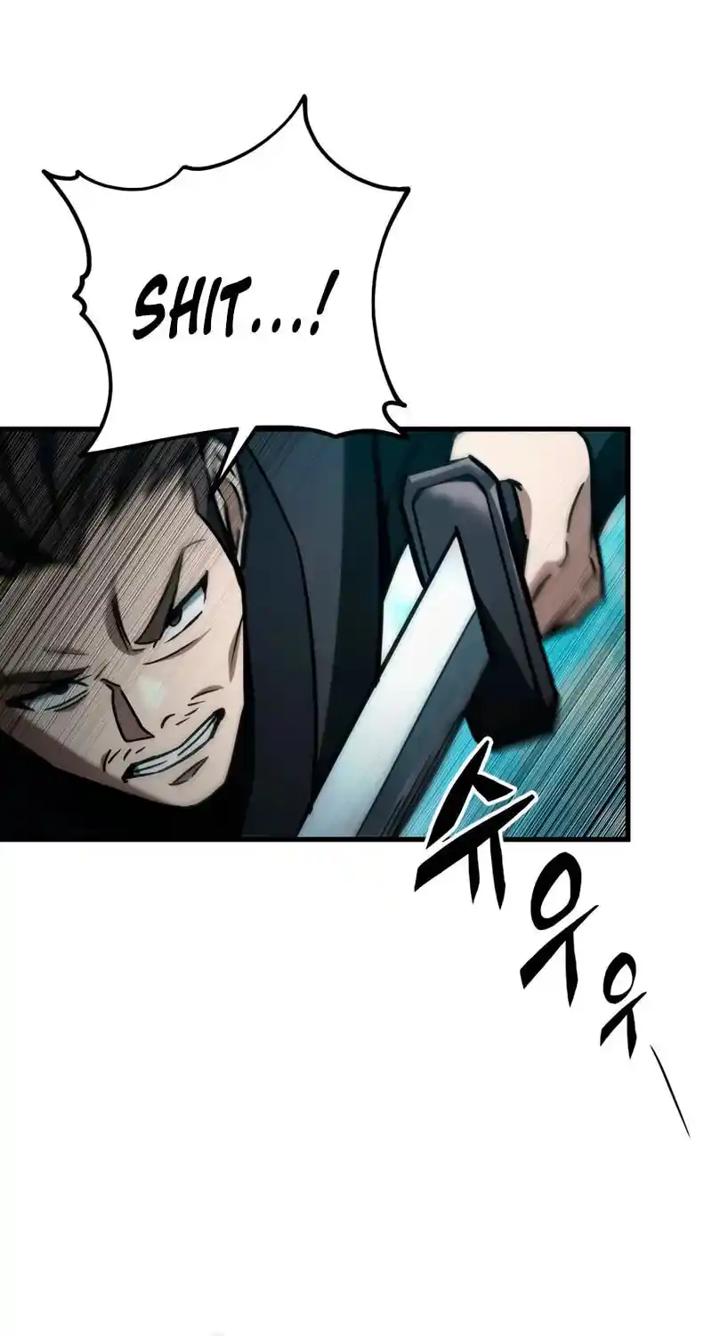 Nine Heavens Swordmaster Chapter 127