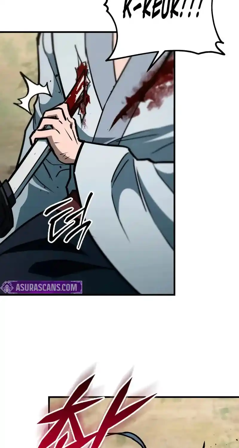 Nine Heavens Swordmaster Chapter 127