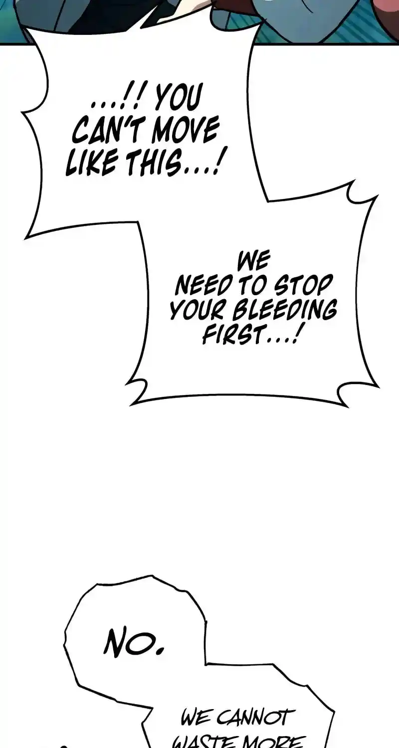 Nine Heavens Swordmaster Chapter 127