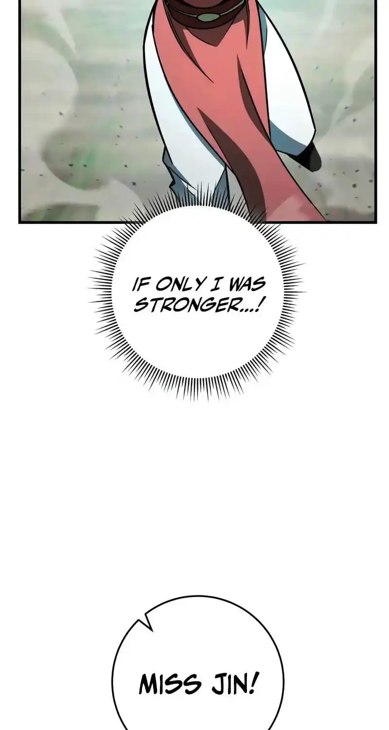 Nine Heavens Swordmaster Chapter 127