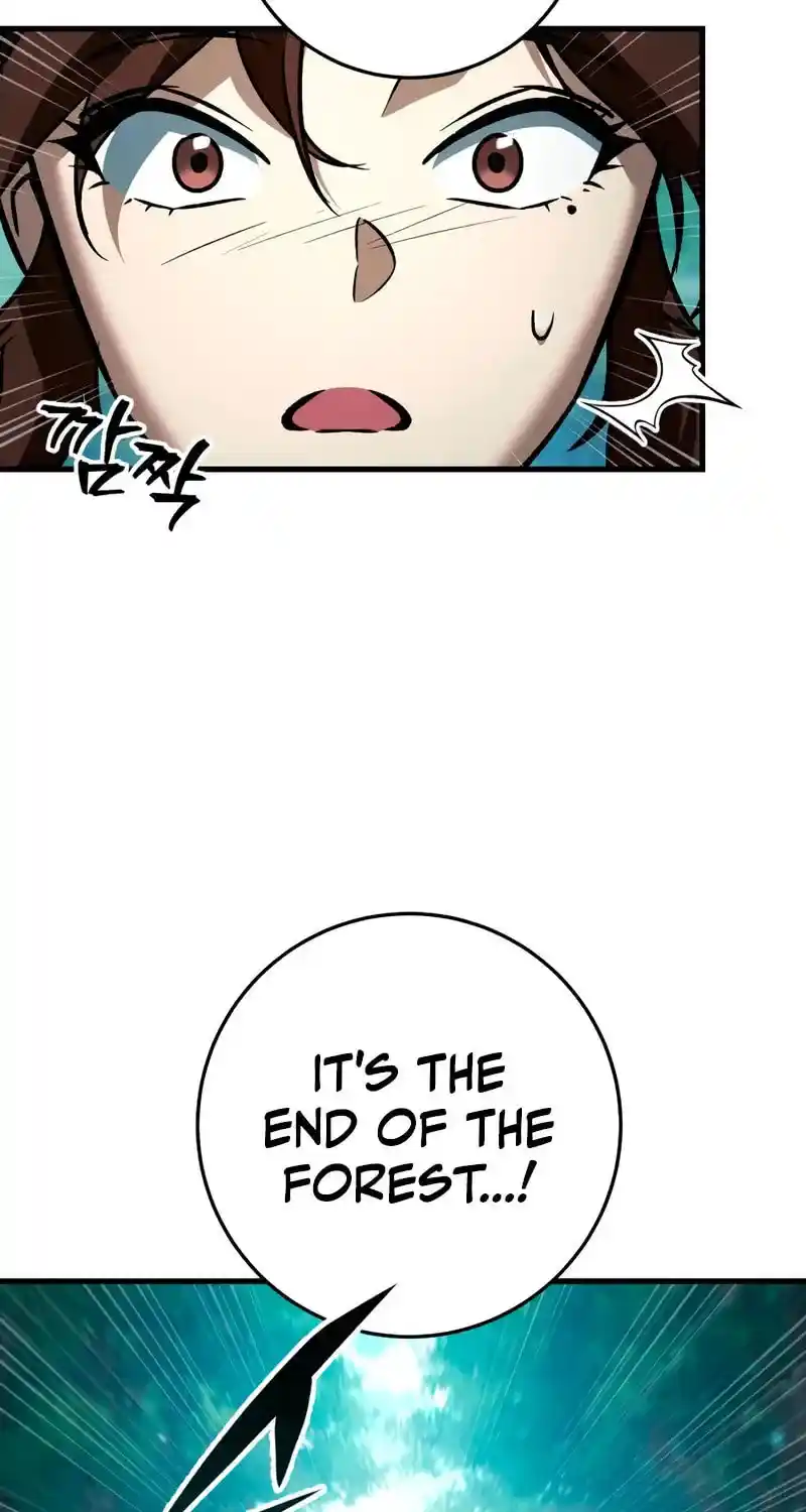 Nine Heavens Swordmaster Chapter 127