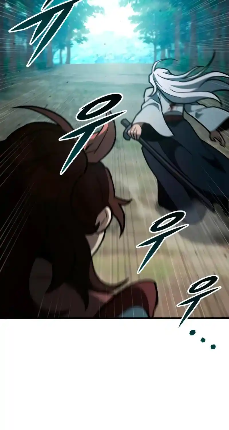 Nine Heavens Swordmaster Chapter 127