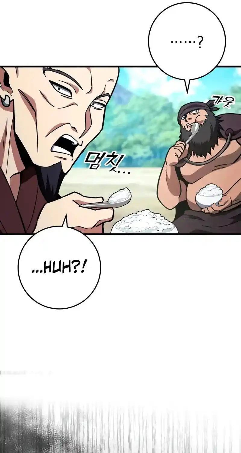 Nine Heavens Swordmaster Chapter 127