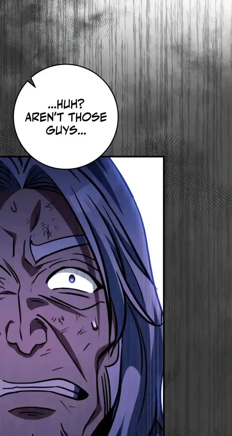 Nine Heavens Swordmaster Chapter 127