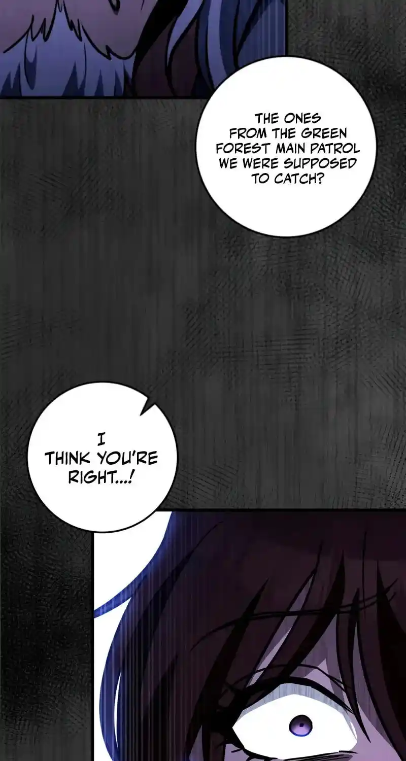 Nine Heavens Swordmaster Chapter 127