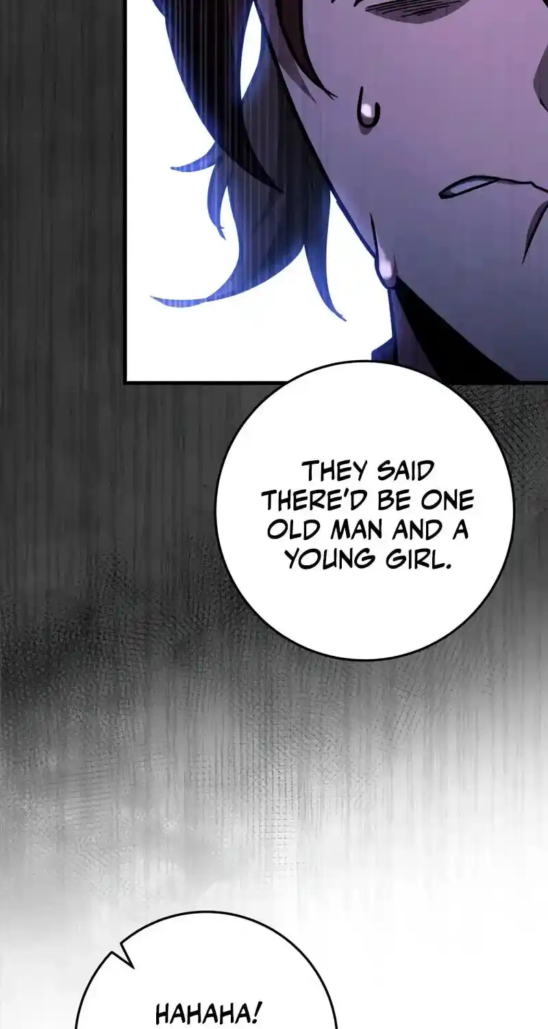 Nine Heavens Swordmaster Chapter 127