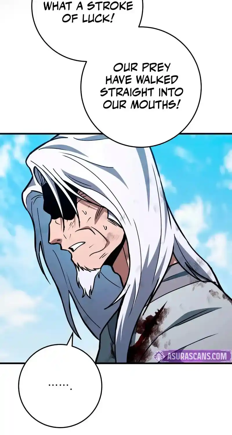 Nine Heavens Swordmaster Chapter 127