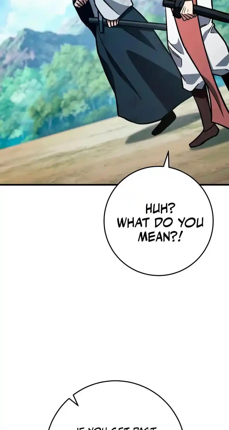 Nine Heavens Swordmaster Chapter 127