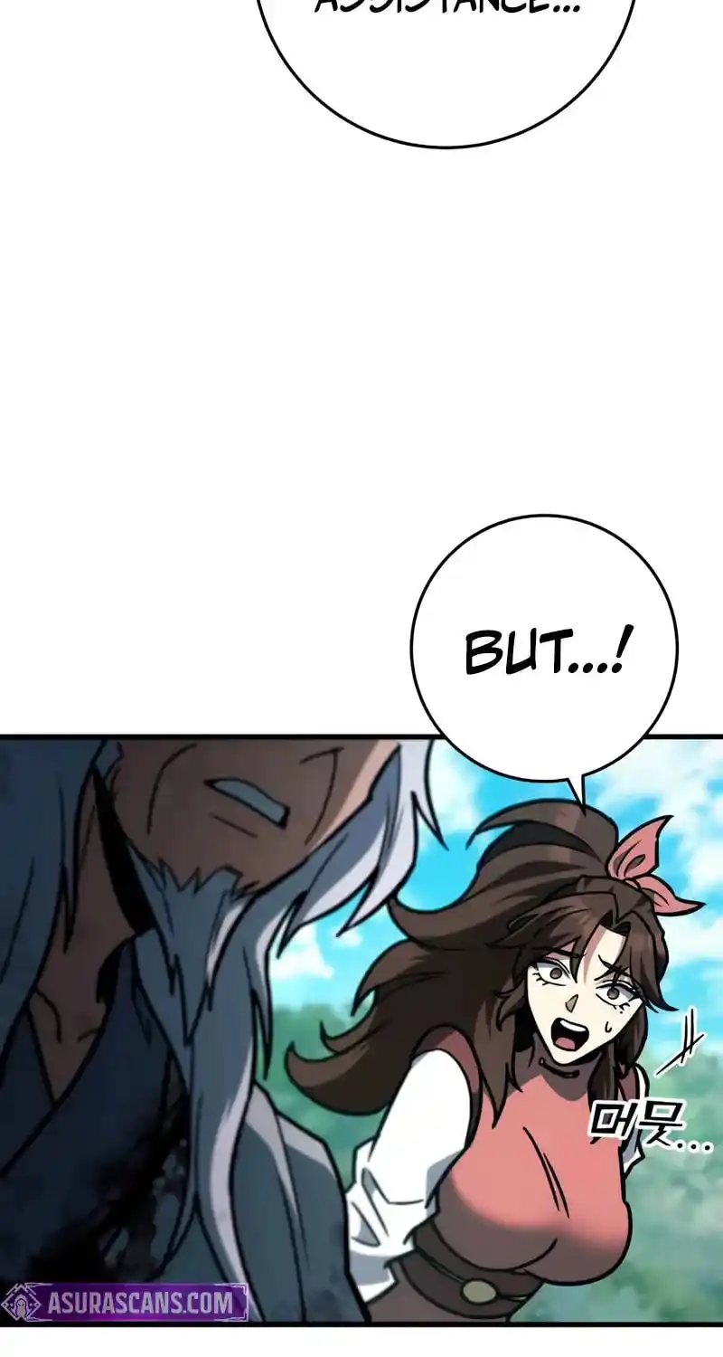 Nine Heavens Swordmaster Chapter 127