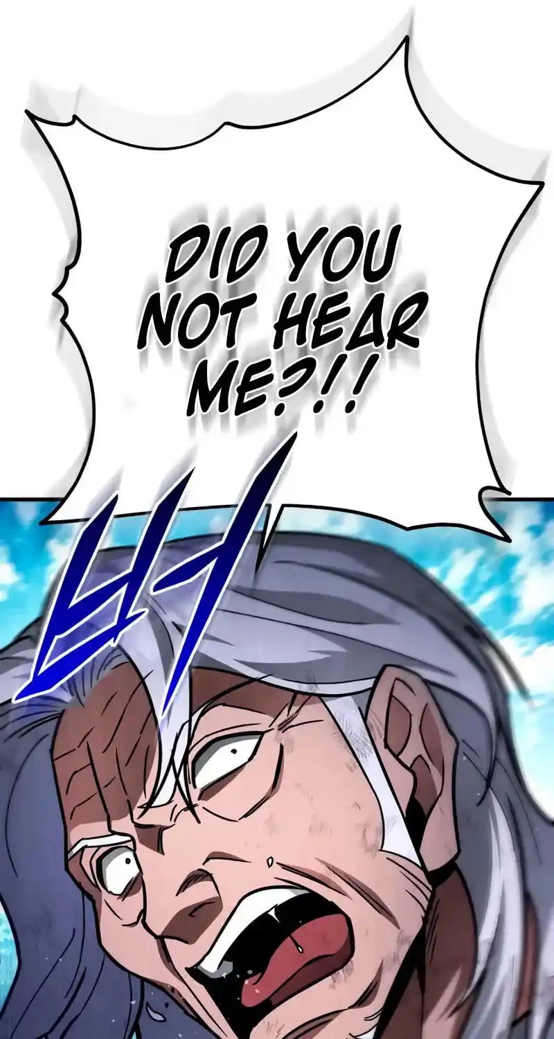 Nine Heavens Swordmaster Chapter 127