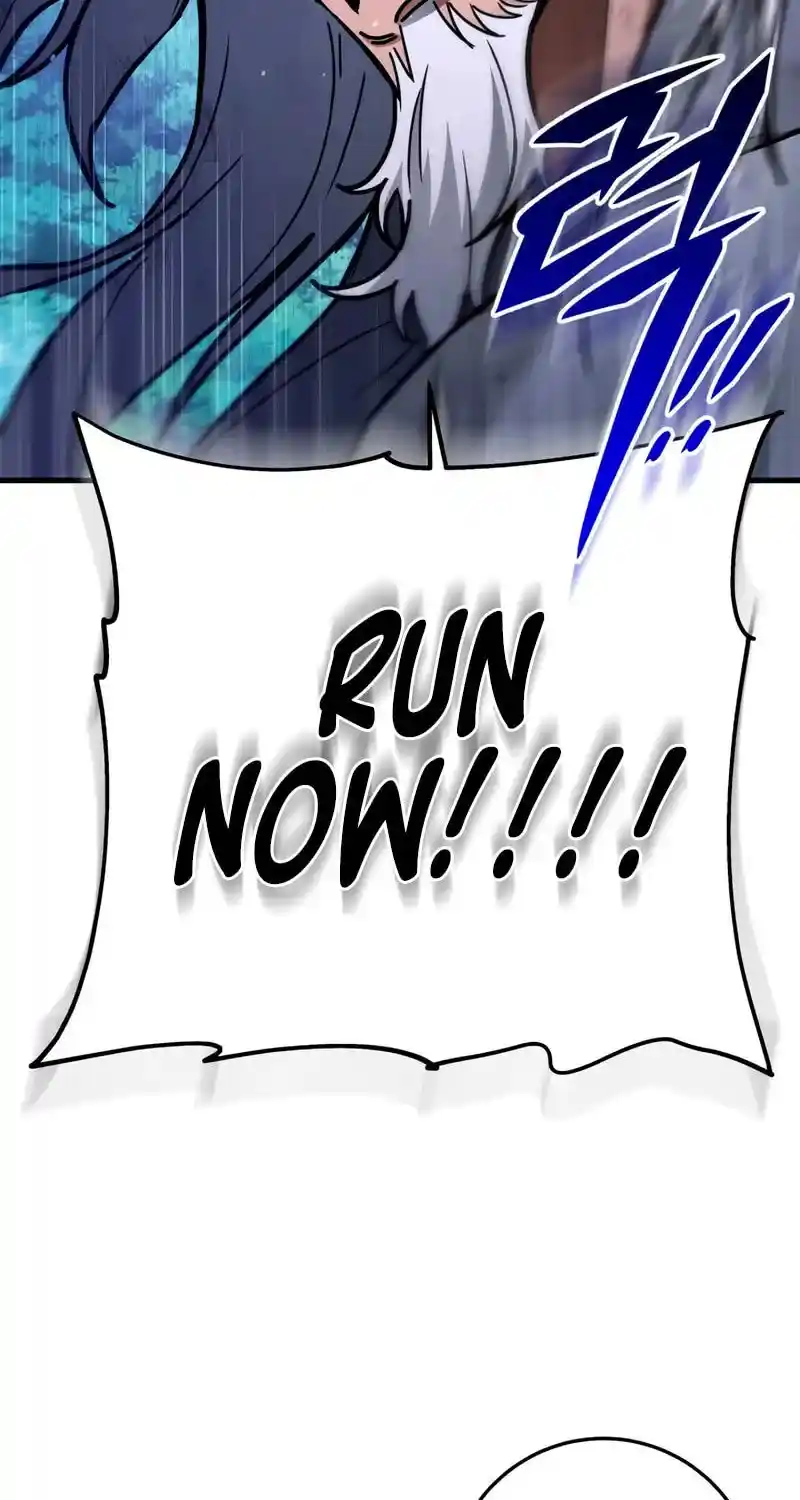 Nine Heavens Swordmaster Chapter 127