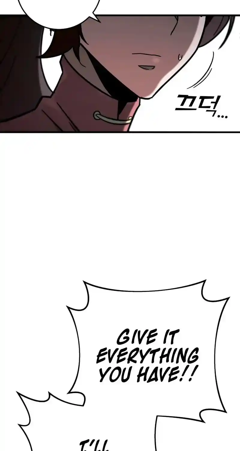 Nine Heavens Swordmaster Chapter 127