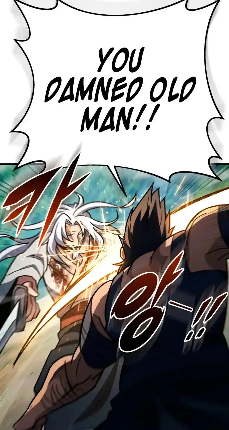 Nine Heavens Swordmaster Chapter 127