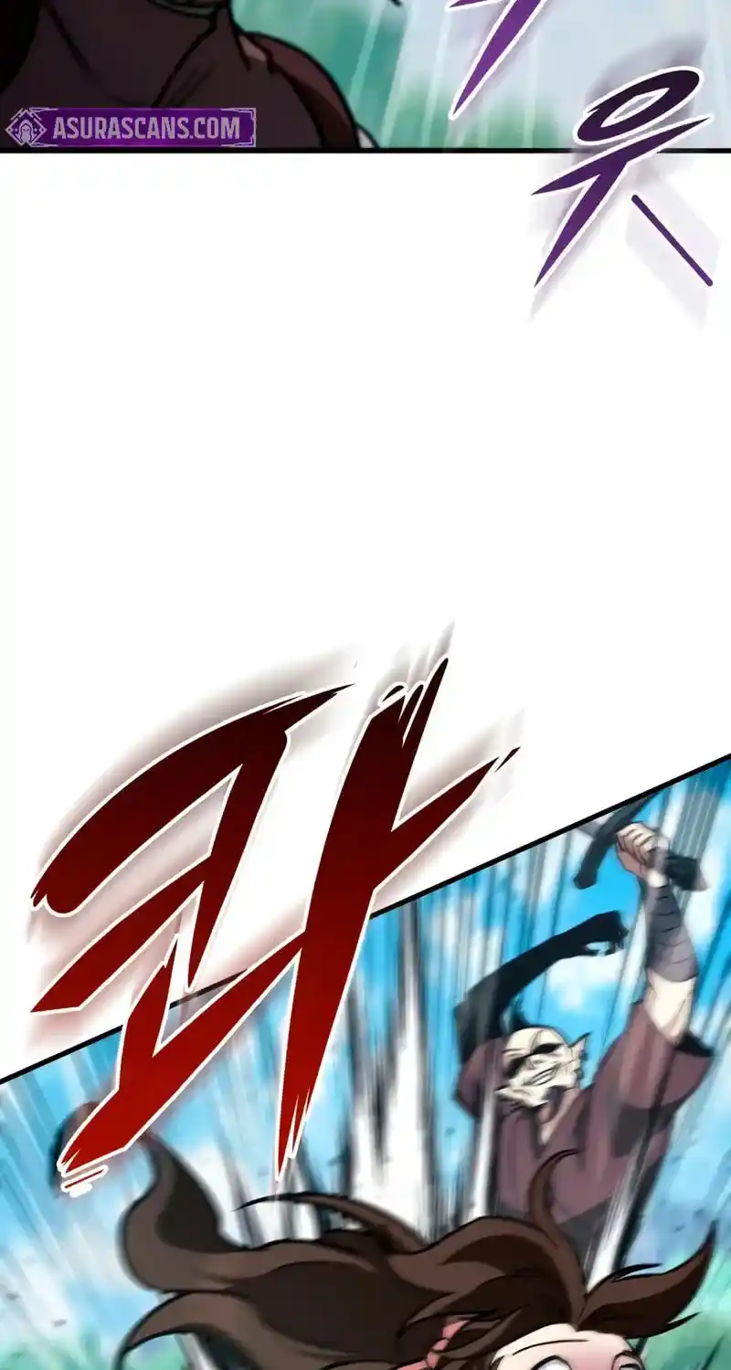 Nine Heavens Swordmaster Chapter 127