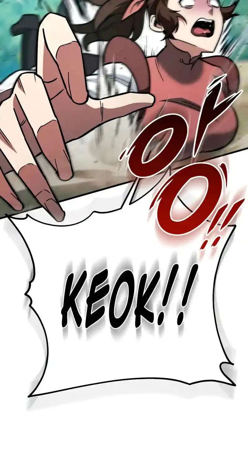 Nine Heavens Swordmaster Chapter 127