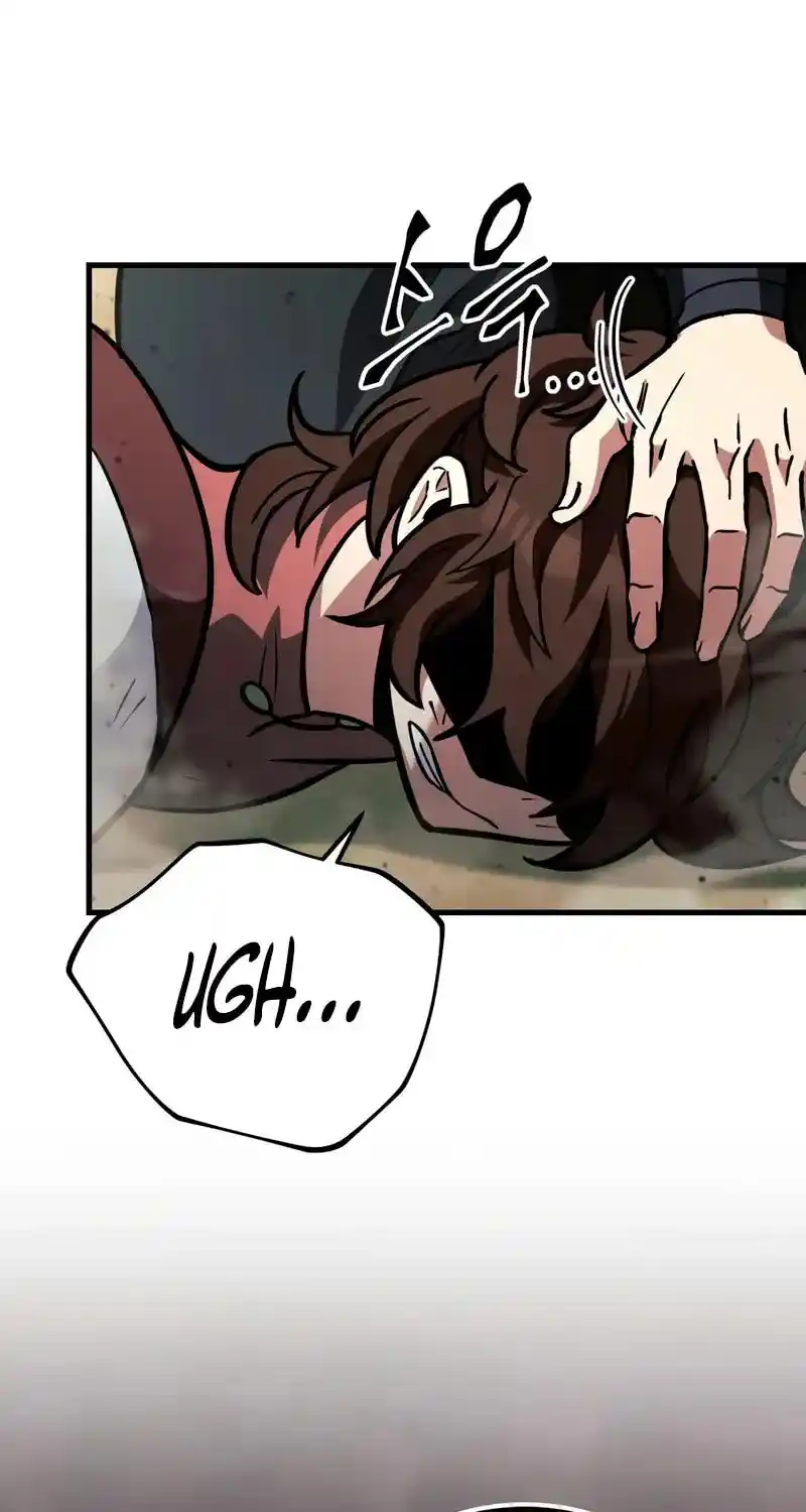 Nine Heavens Swordmaster Chapter 127