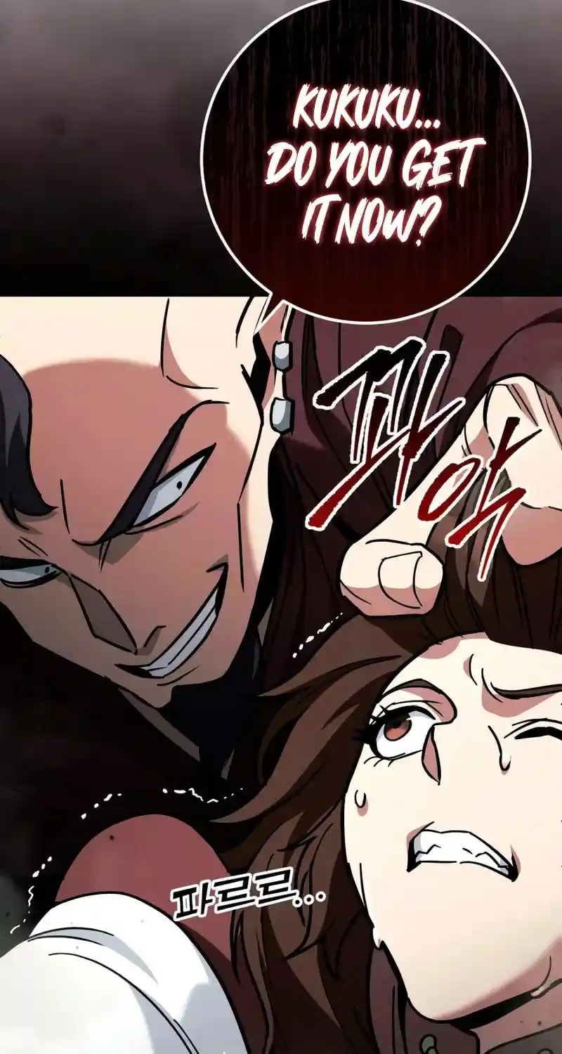 Nine Heavens Swordmaster Chapter 127