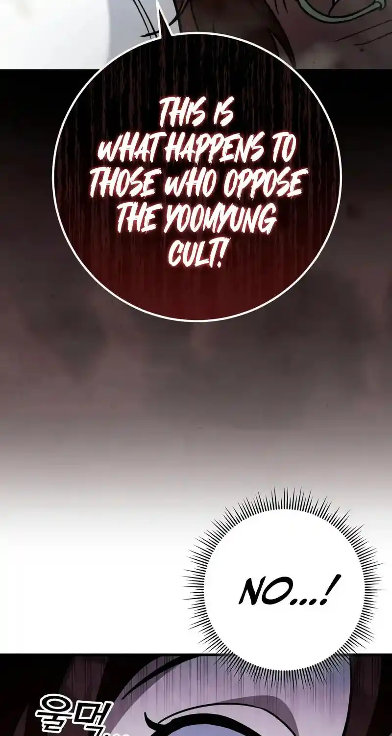 Nine Heavens Swordmaster Chapter 127