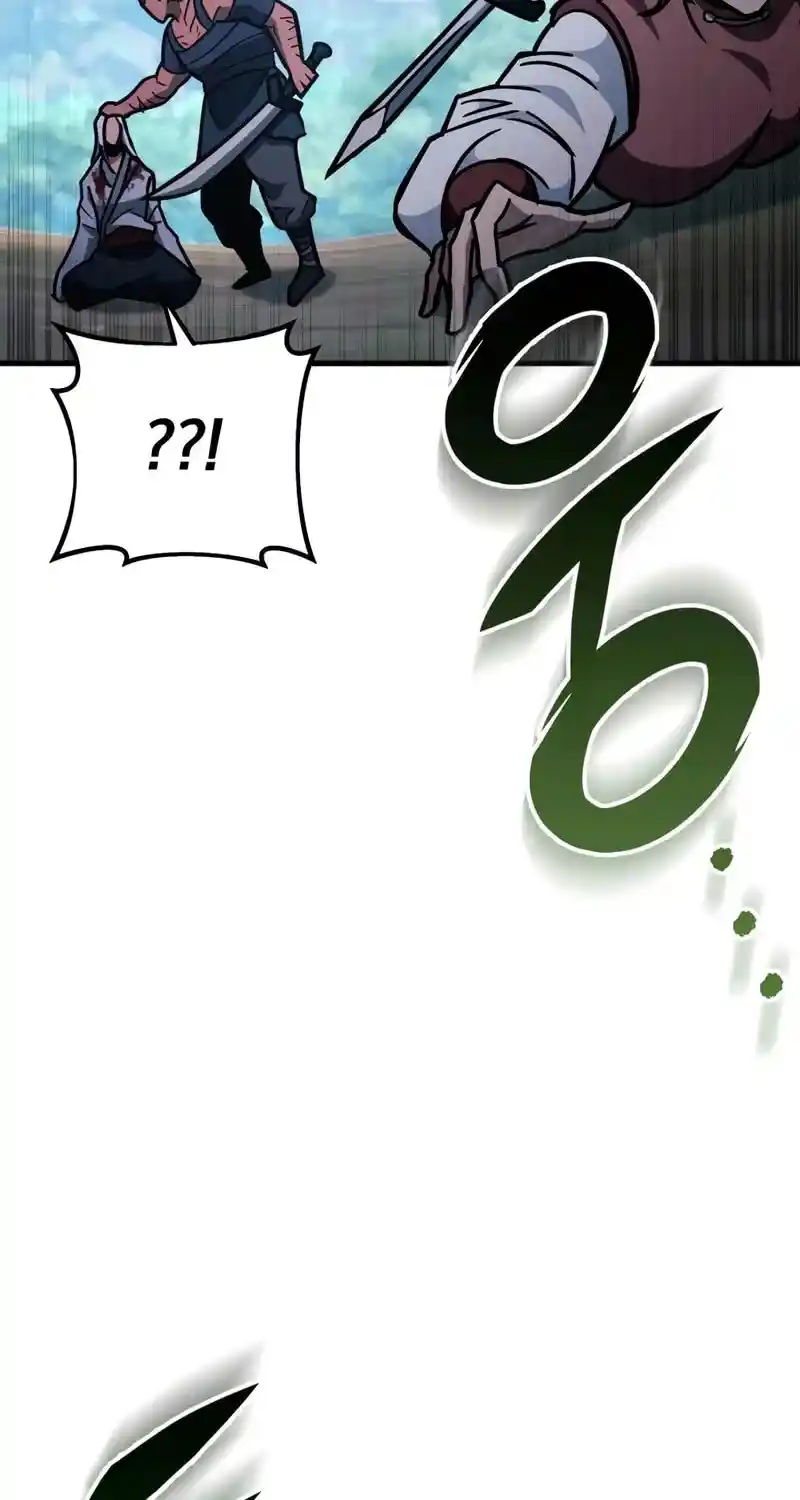 Nine Heavens Swordmaster Chapter 127