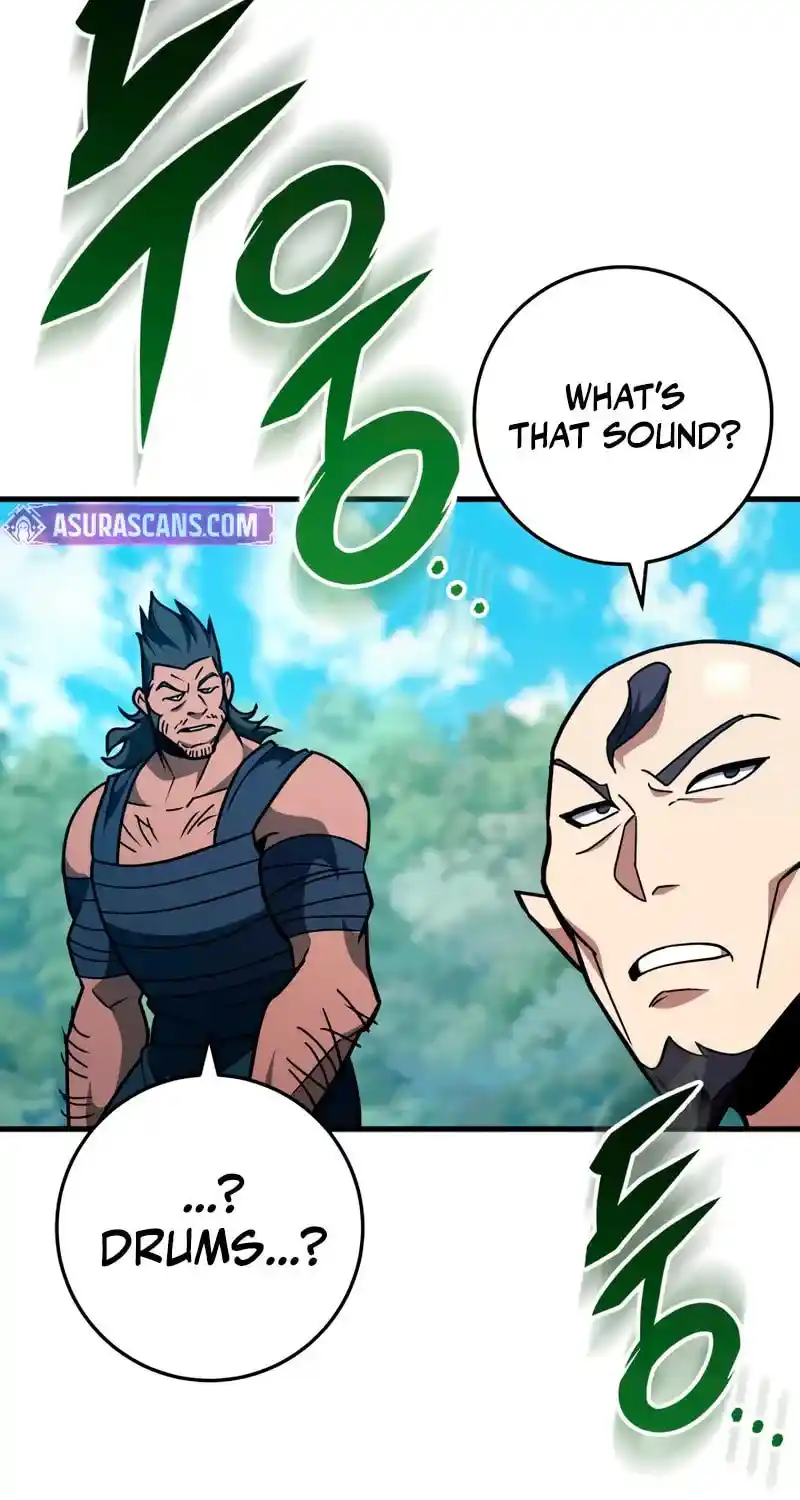 Nine Heavens Swordmaster Chapter 127