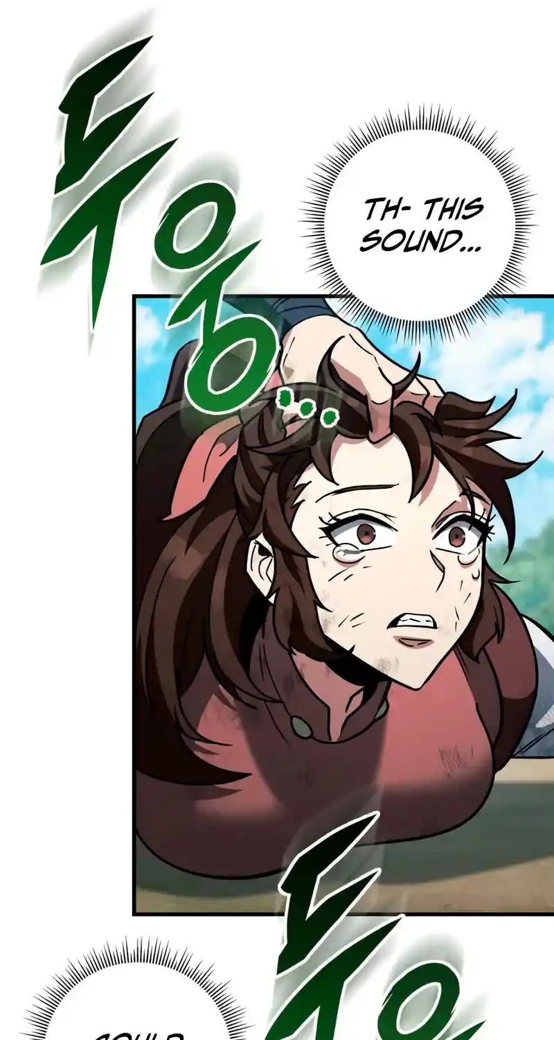 Nine Heavens Swordmaster Chapter 127