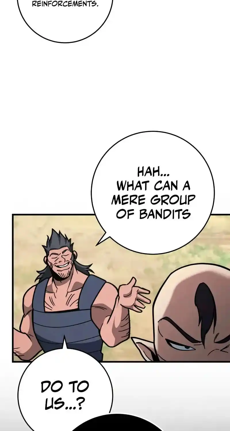 Nine Heavens Swordmaster Chapter 127