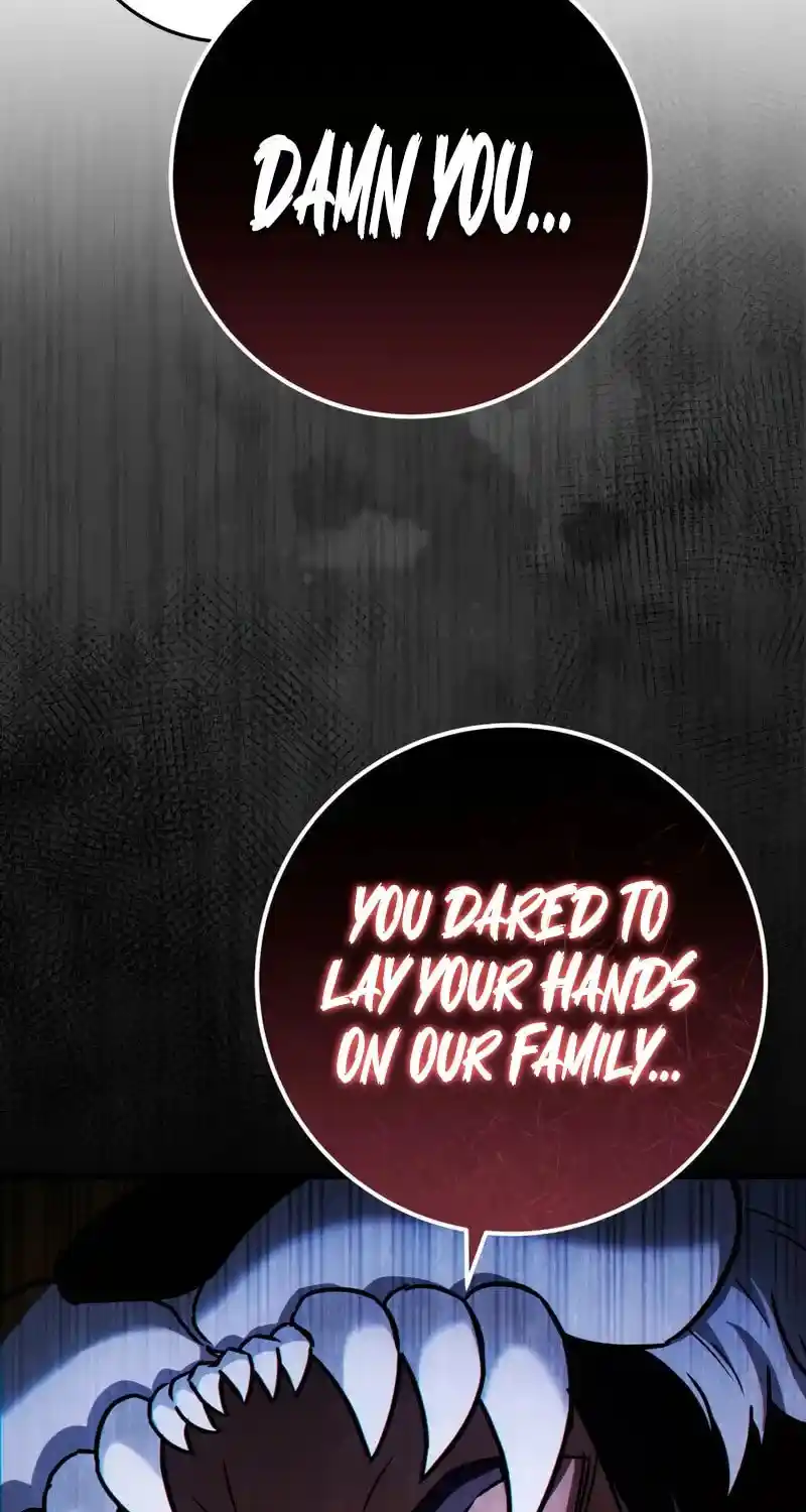 Nine Heavens Swordmaster Chapter 127