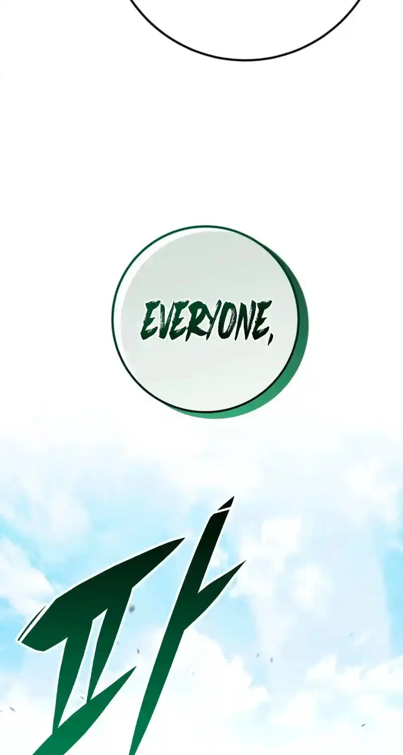 Nine Heavens Swordmaster Chapter 127