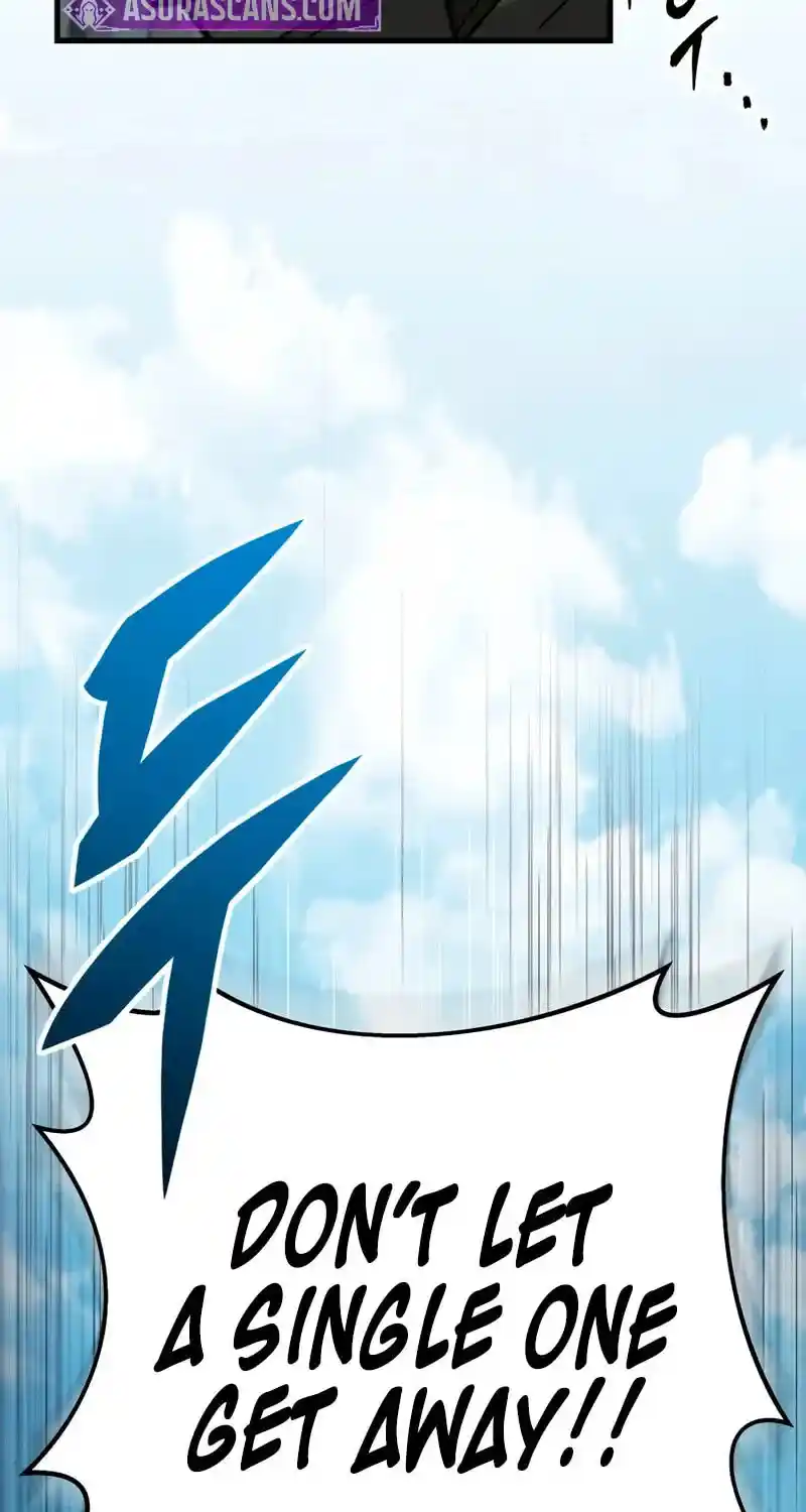 Nine Heavens Swordmaster Chapter 128