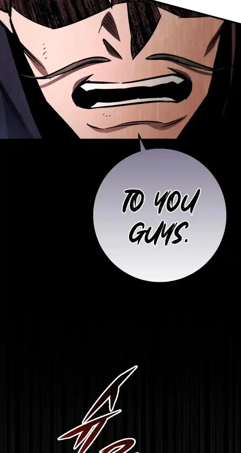 Nine Heavens Swordmaster Chapter 128