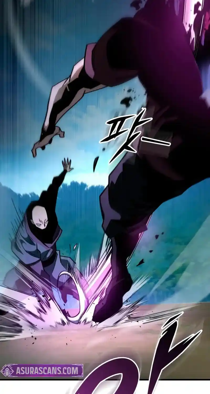 Nine Heavens Swordmaster Chapter 128