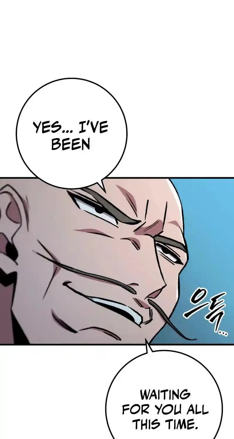 Nine Heavens Swordmaster Chapter 128