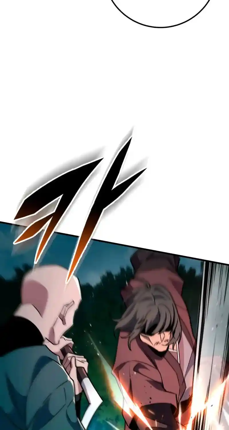 Nine Heavens Swordmaster Chapter 128