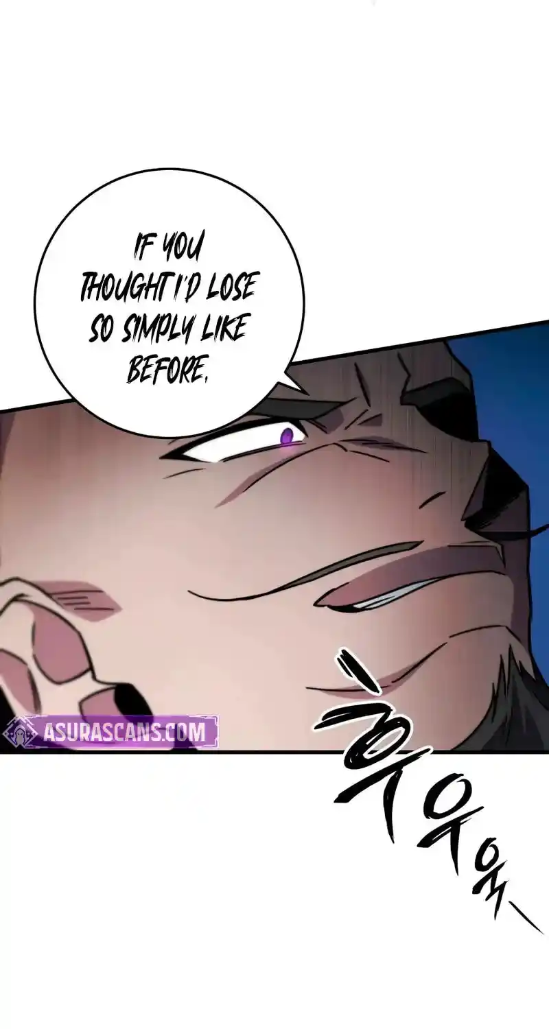 Nine Heavens Swordmaster Chapter 128