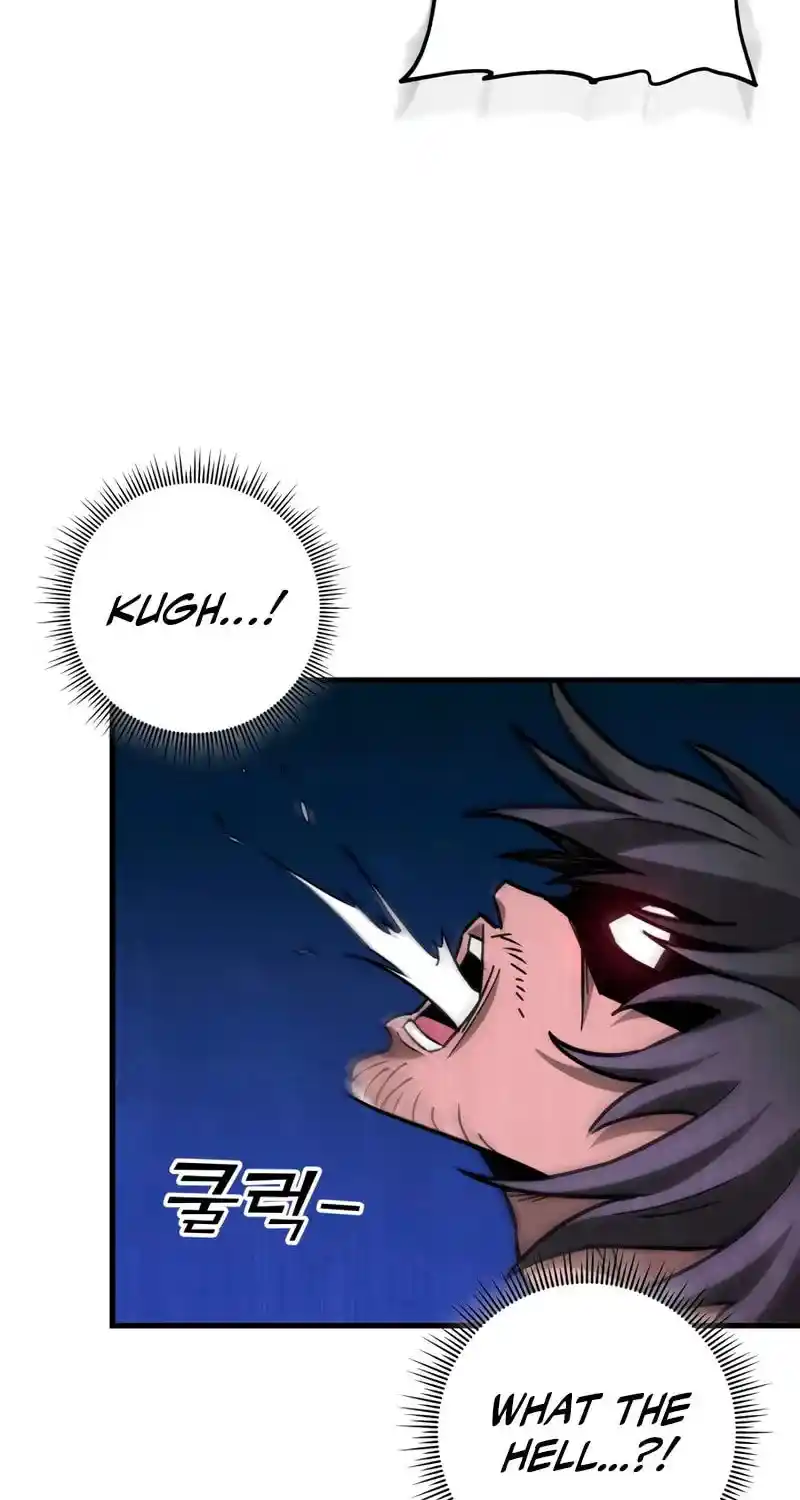 Nine Heavens Swordmaster Chapter 128