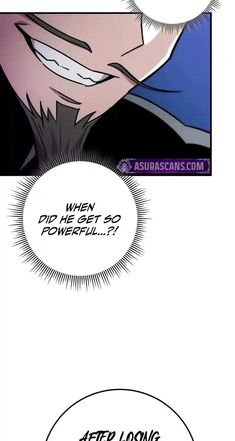 Nine Heavens Swordmaster Chapter 128