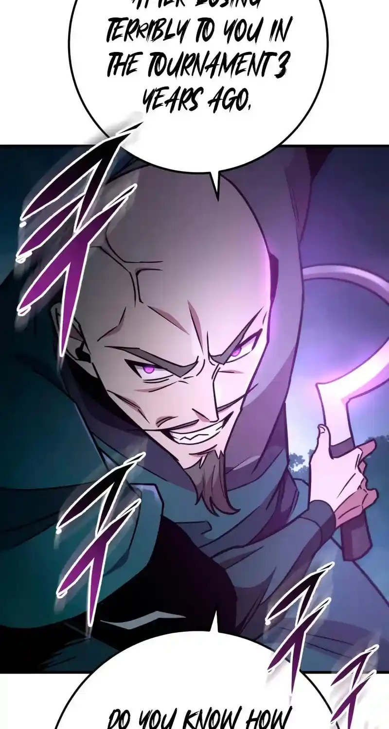 Nine Heavens Swordmaster Chapter 128