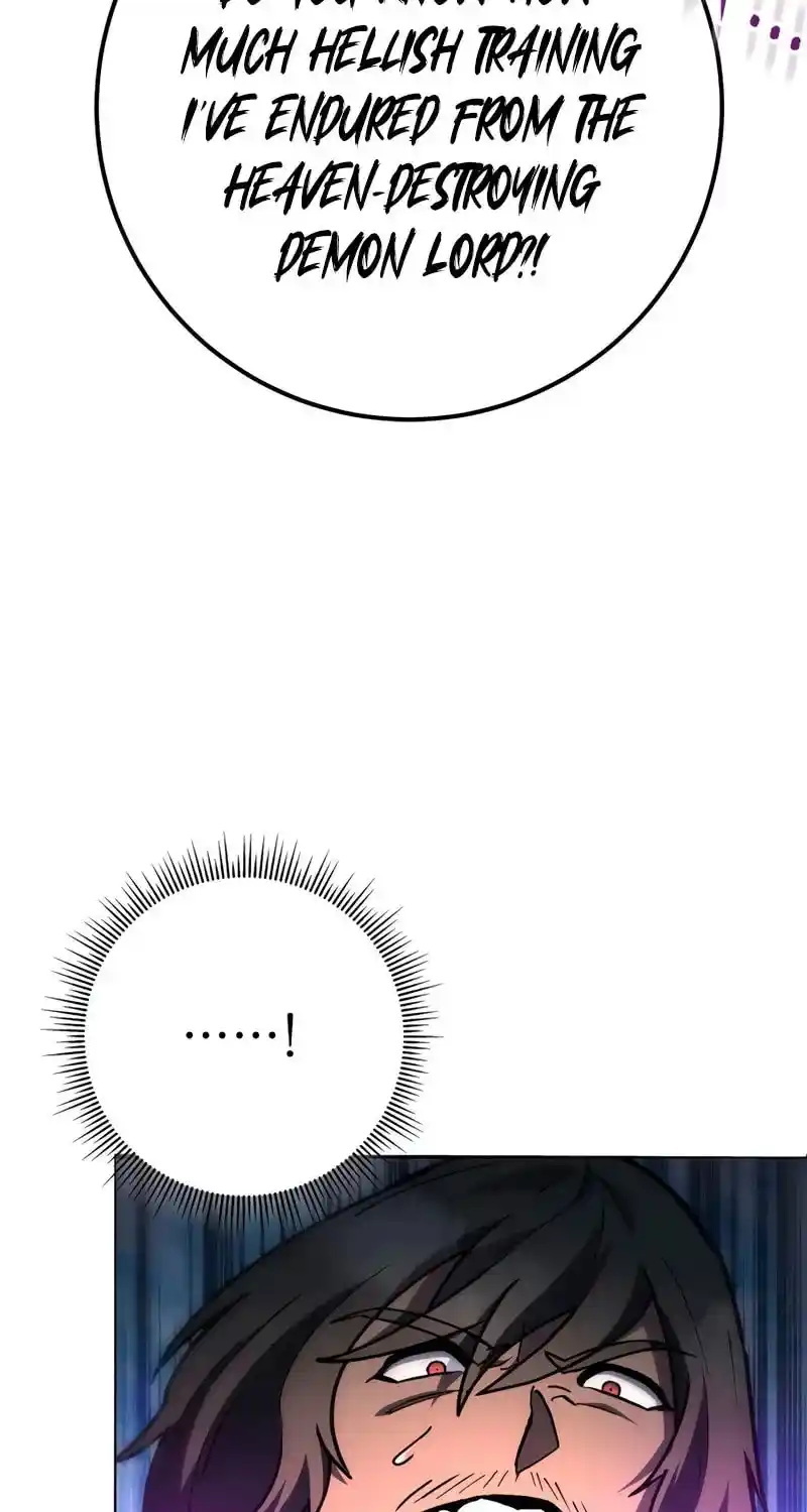 Nine Heavens Swordmaster Chapter 128