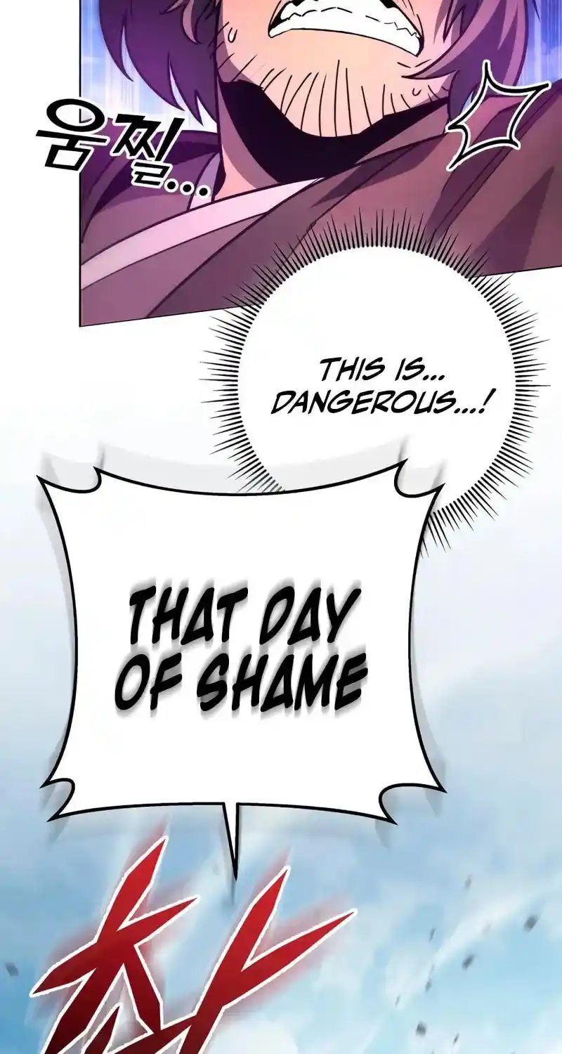 Nine Heavens Swordmaster Chapter 128