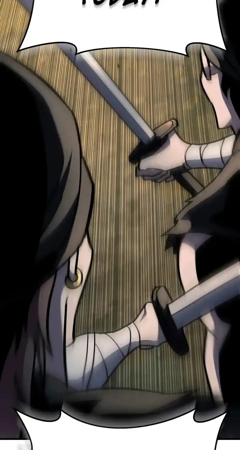 Nine Heavens Swordmaster Chapter 128