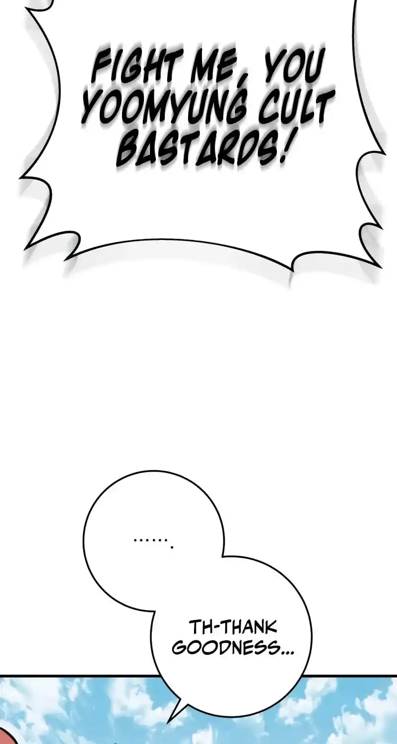 Nine Heavens Swordmaster Chapter 128