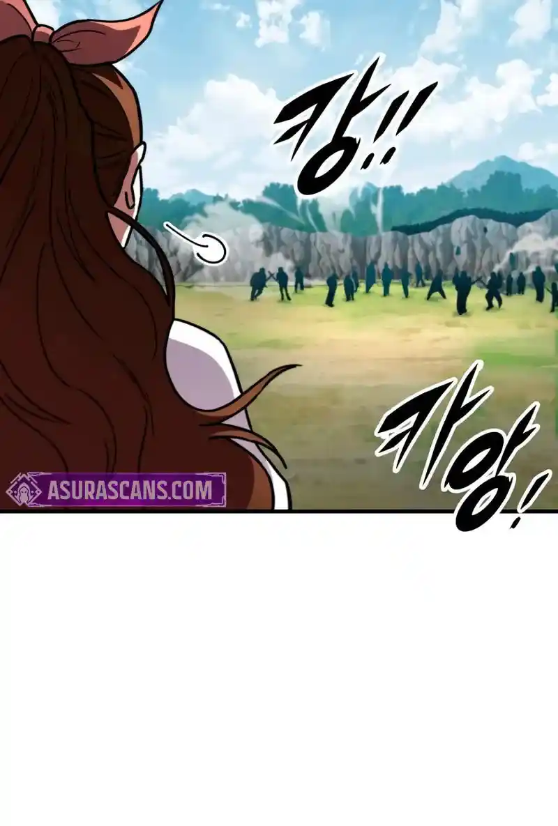 Nine Heavens Swordmaster Chapter 128